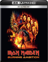 IRON MAIDEN IRON MAIDEN