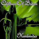 CHILDREN OF BODOM