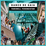BANCO DE GAIA BANCO DE GAIA