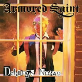ARMORED SAINT ARMORED SAINT