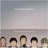 MATCHBOX 20