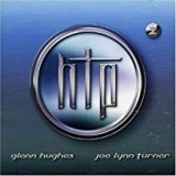 HUGHES GLENN & TURNER JOE LYNN HUGHES GLENN & TURNER JOE LYNN