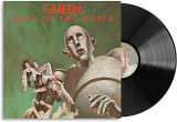 QUEEN