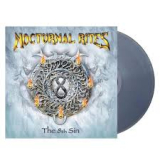 NOCTURNAL RITES