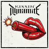 KISSIN DYNAMITE KISSIN DYNAMITE