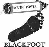 BLACKFOOT BLACKFOOT