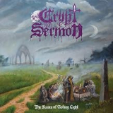CRYPT SERMON CRYPT SERMON