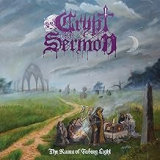 CRYPT SERMON CRYPT SERMON