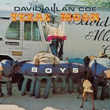 DAVID ALLAN COE DAVID ALLAN COE