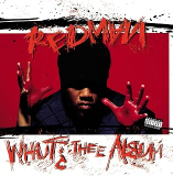 REDMAN REDMAN