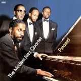 MODERN JAZZ QUARTET MODERN JAZZ QUARTET