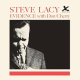 LACY STEVE LACY STEVE