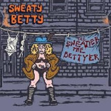 SWEATY BETTY SWEATY BETTY
