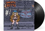 SWEATY BETTY SWEATY BETTY