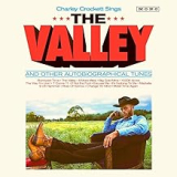 CROCKETT CHARLEY CROCKETT CHARLEY