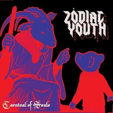 ZODIAC YOUTH ZODIAC YOUTH