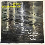 HAMPSHIRE MICK HAMPSHIRE MICK
