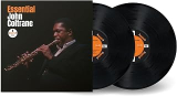 COLTRANE JOHN