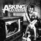 ASKING ALEXANDRIA ASKING ALEXANDRIA