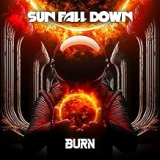 SUN FALL DOWN