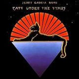 GARCIA JERRY GARCIA JERRY