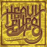 HEAVY EYES