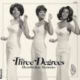 THREE DEGREES