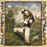 JETHRO TULL
