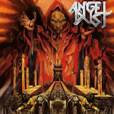 ANGEL DUST ANGEL DUST