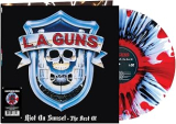 L.A. GUNS L.A. GUNS
