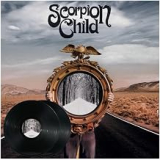 SCORPION CHILD