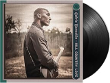 BURNSIDE CEDRIC BURNSIDE CEDRIC