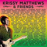 MATTHEWS KRISSY