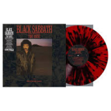 BLACK SABBATH BLACK SABBATH