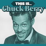 BERRY CHUCK