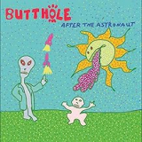 BUTTHOLE SURFERS BUTTHOLE SURFERS