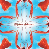 OLSSON BJORN OLSSON BJORN