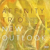 AFFINITY TRIO AFFINITY TRIO