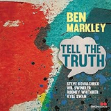 MARKLEY BEN