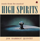 HARRIOTT JOE