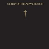 LORDS OF THE NEW CHURCH LORDS OF THE NEW CHURCH