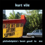 VILE KURT VILE KURT