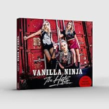 VANILLA NINJA