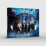 VANILLA NINJA VANILLA NINJA