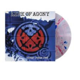 LIFE OF AGONY