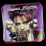 EASTON SHEENA