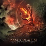 PRIME CREATION PRIME CREATION