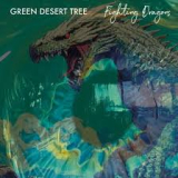 GREEN DESERT TREE