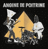 ANGINE DE POITRINE ANGINE DE POITRINE