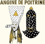 ANGINE DE POITRINE ANGINE DE POITRINE